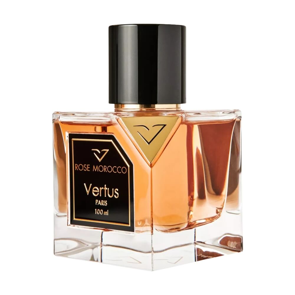 Nước Hoa Unisex Vertus Paris Rose Morocco EDP 100ml Chính Hãng | Niche - Hình ảnh chính